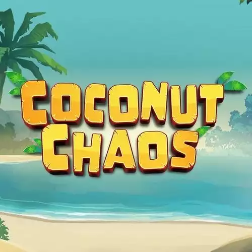 Coconut Chaos