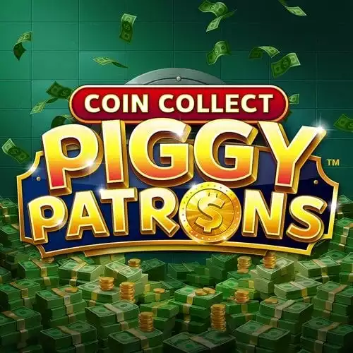 Coin Collect: Piggy Patrons