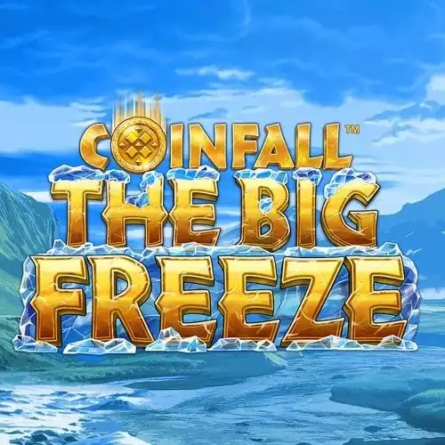 Coinfall The Big Freeze