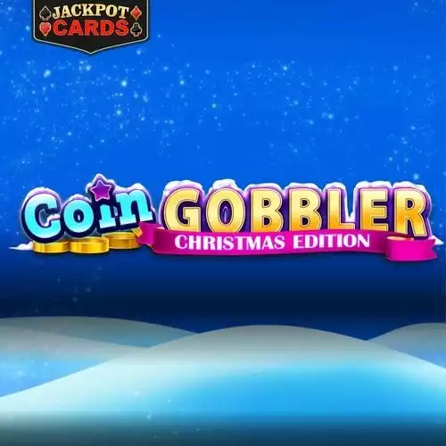 Coin Gobbler Christmas Edition