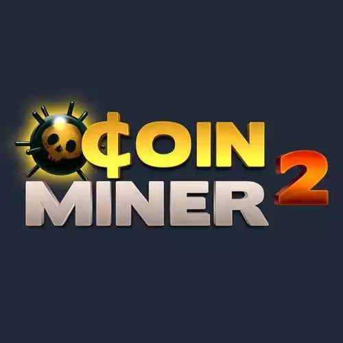 Coin Miner 2