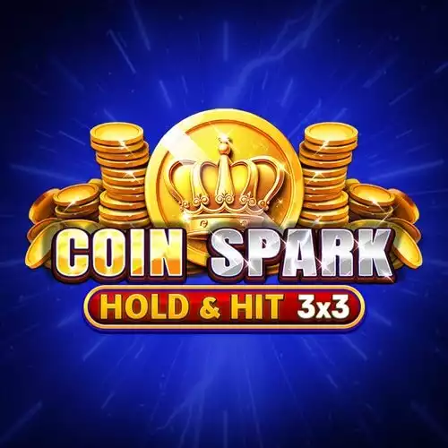 Coin Spark