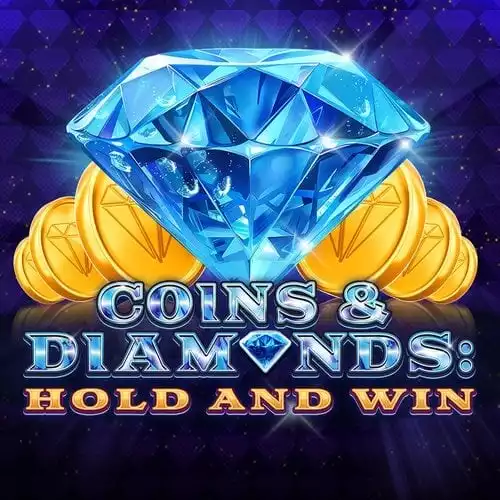 Coins and Diamonds: Hold & Win
