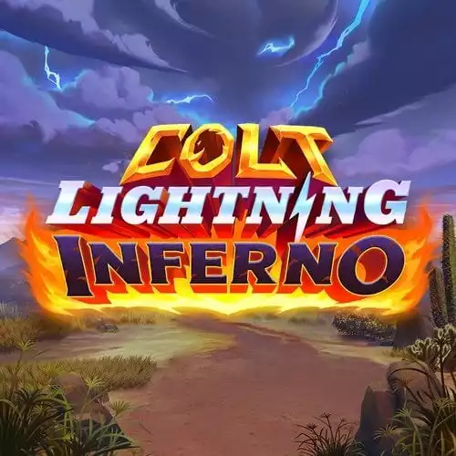 Colt Lightning Inferno