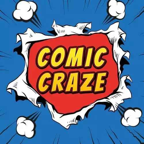 Comic Craze