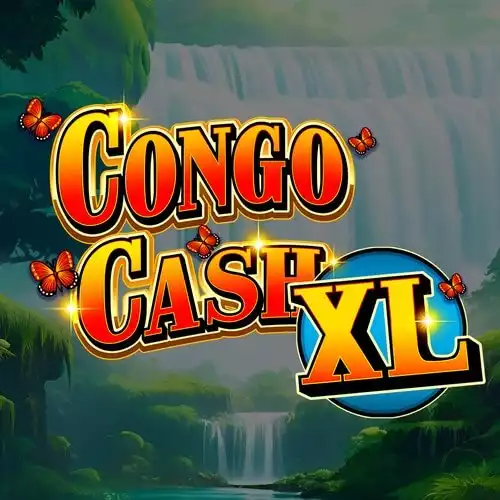Congo Cash XL