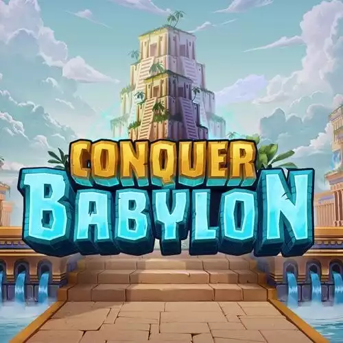 Conquer Babylon