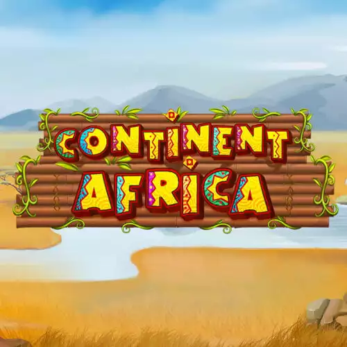 Continent Africa
