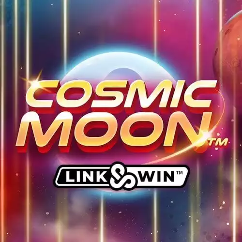 Cosmic Moon