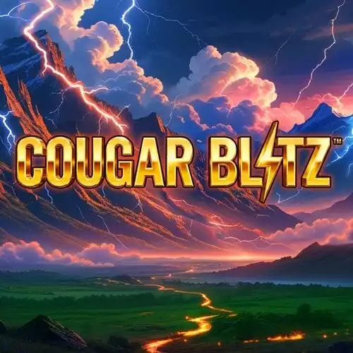 Cougar Blitz