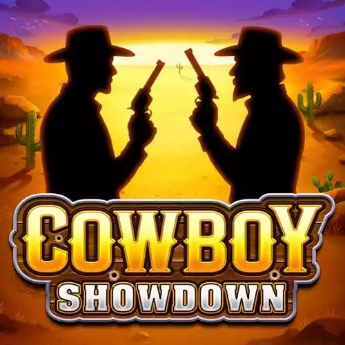 Cowboy Showdown