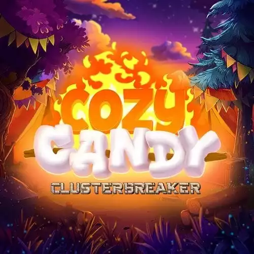 Cozy Candy Cluster Breaker