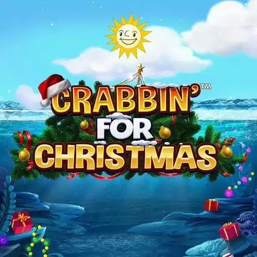 Crabbin For Christmas