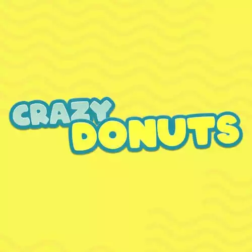 Crazy Donuts