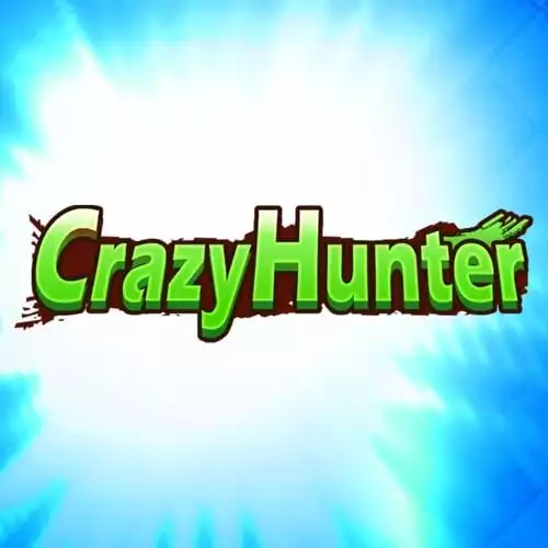 Crazy Hunter
