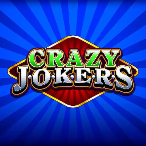 Crazy Jokers