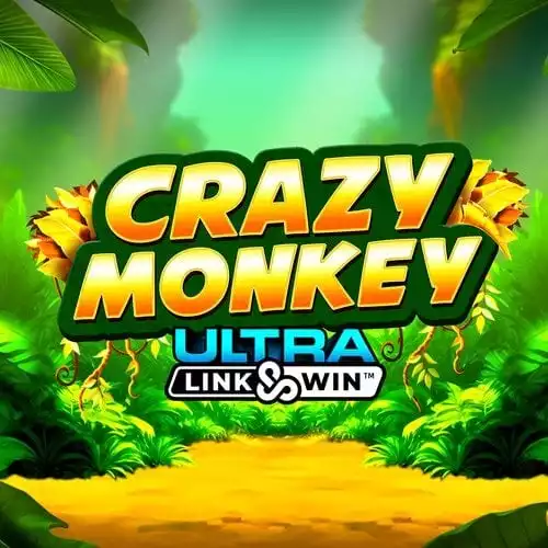 Crazy Monkey Ultra Link&Win