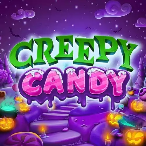 Creepy Candy