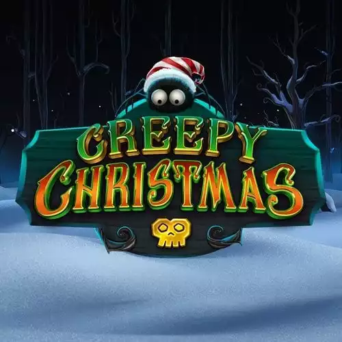 Creepy Christmas 