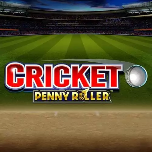 Cricket Penny Roller