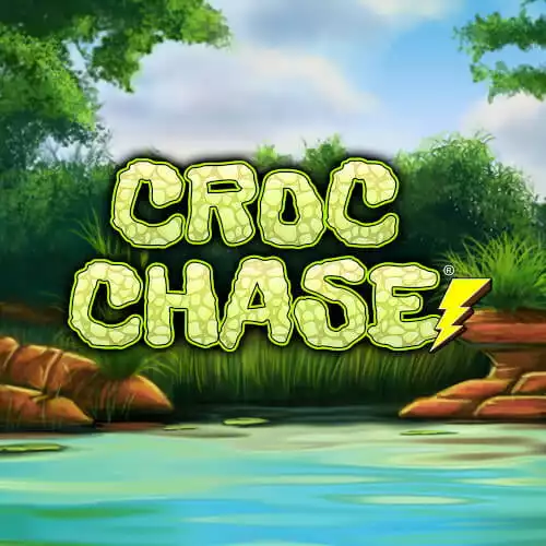 Croc Chase