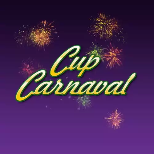 Cup Carnaval