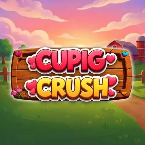 Cupig Crush