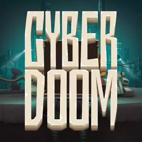 Cyber Doom