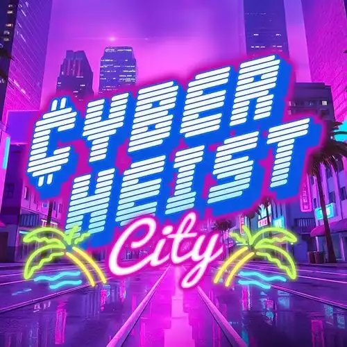 Cyberheist City