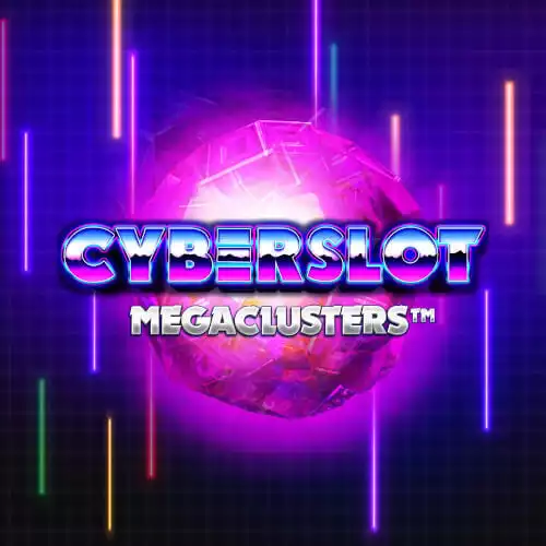 Cyberslot Megaclusters