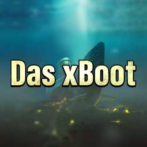 DAS xBOOT