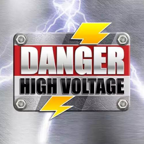 Danger! High Voltage