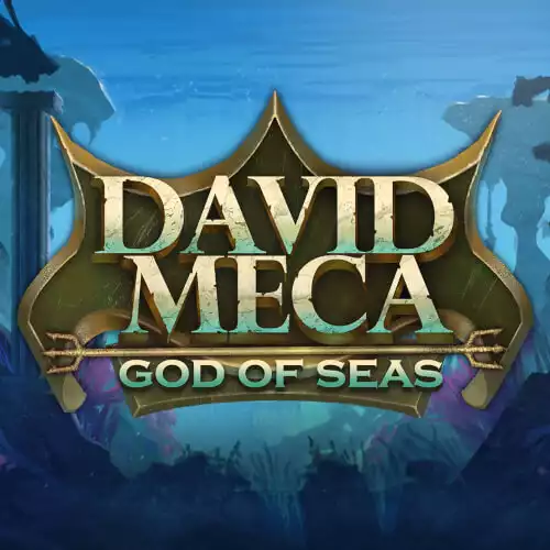David Meca God of Seas
