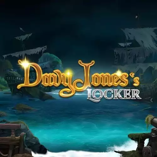 Davy Jones Locker