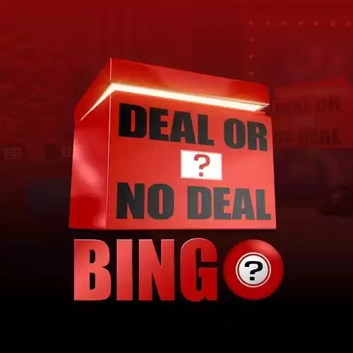 Deal or No Deal