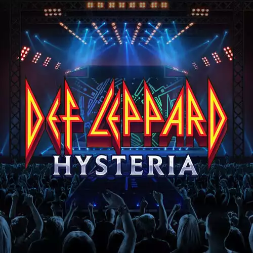 Def Leppard