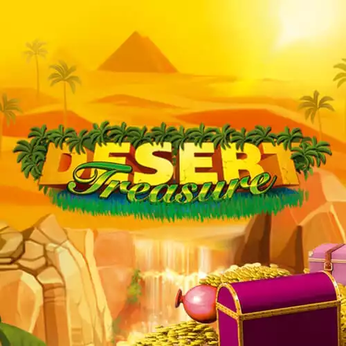 Desert Treasure
