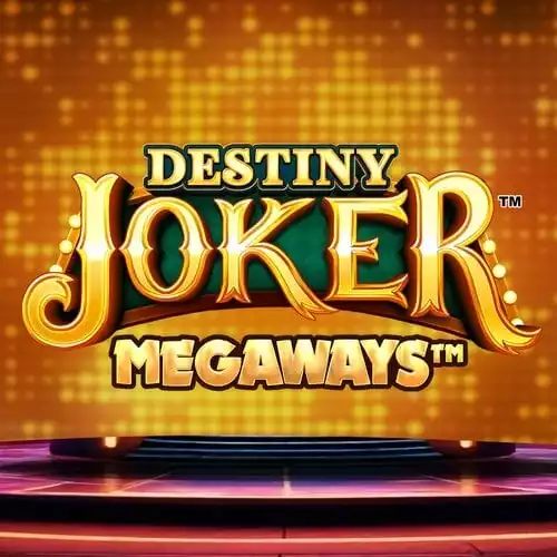 Destiny Joker Megaways