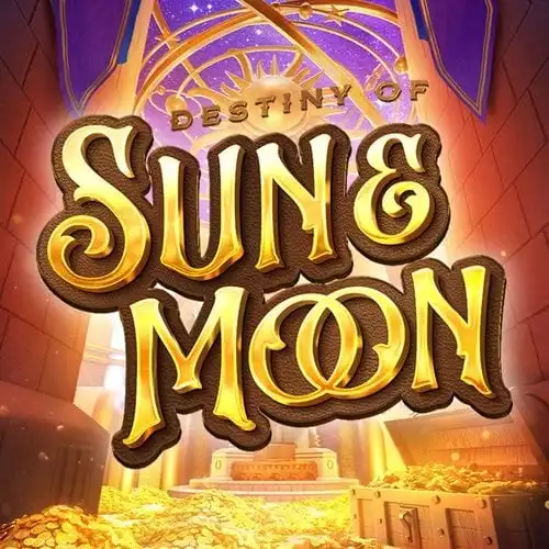 Destiny of Sun & Moon