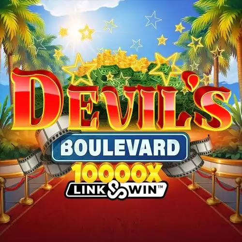 Devil's Boulevard Link & Win