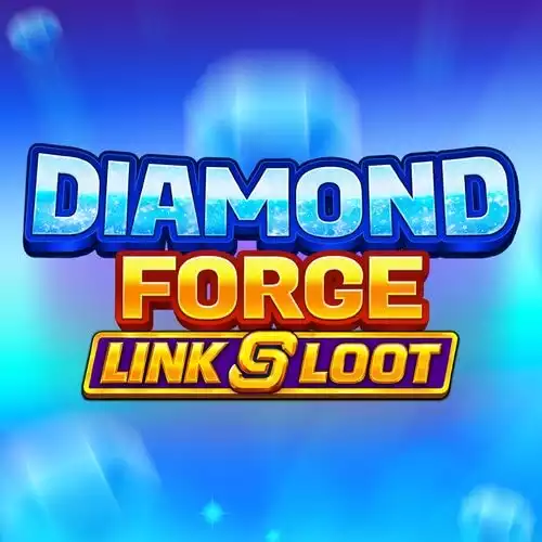Diamond Forge: Link & Loot