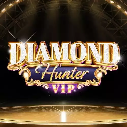 Diamond Hunter VIP