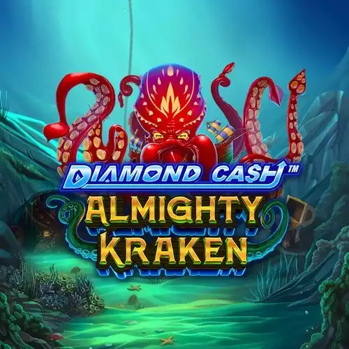 Diamond Link Almighty Kraken