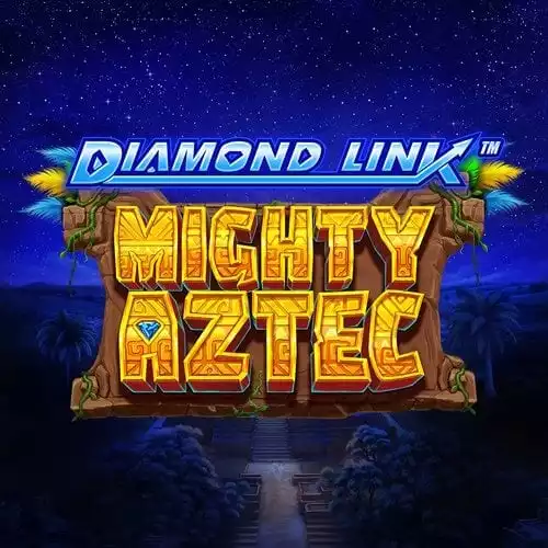 Diamond Link Mighty Aztec