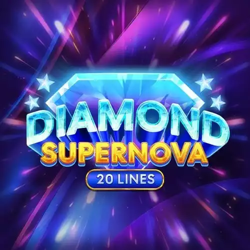 Diamond Supernova 20