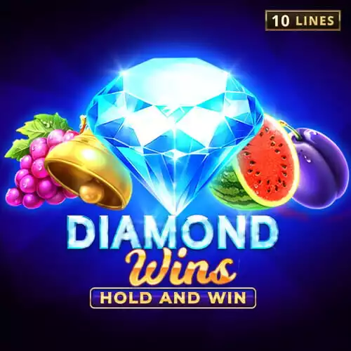 Diamond Wins: Hold and Win