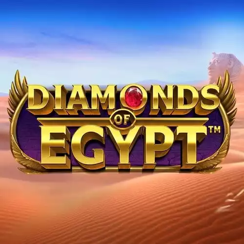 Diamonds Of Egypt