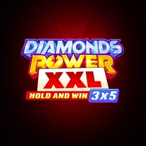 Diamonds Power XXL: Hold and Win