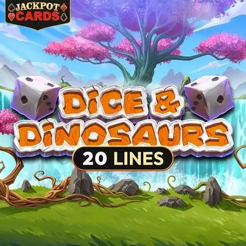 Dice & Dinosaurs
