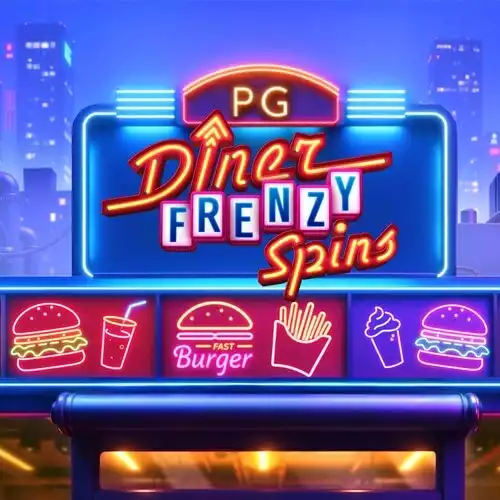 Diner Frenzy Spins